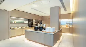 JI Hotel Shanghai Houtan Subway Station - Image 3