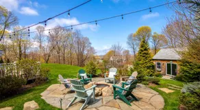 Ping-Pong & Fire Pit! Renovated Marshfield Cottage - Image 5