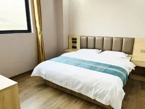 Pullman Hotel (Xi'an Checheng Garden) - Image 3