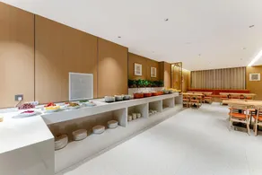 Jinhaiju Long Business Hotel - Image 2