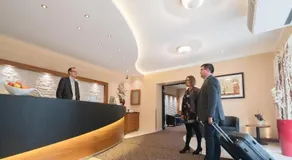 Hotel Asemann Planegg - Image 4