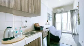 The Satu Stay - Apartemen SGV - Image 5