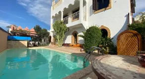 Villa L Walida - Piscine chauffée - Image 3