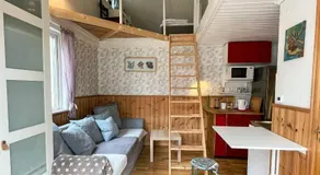 Seaside Apartment Close to Borgholm - Image 2
