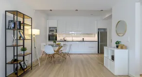 Pool Voula Apartment close to Kavouri Beach by Cielo Homes - Image 3