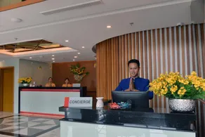 Ritz Grand Hotel - Image 4