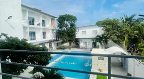 Casa de Huéspedes Playas Arena - Image 4