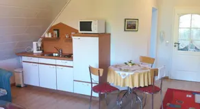 Ferienwohnung Blau - Image 3