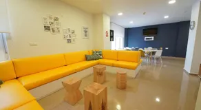 Micampus Málaga Student Residence - Image 3