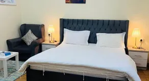 زائر الفخامه للشقق المخدومه - Image 2
