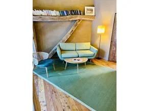 Deichhasenhof Comfortable holiday residence - Image 2
