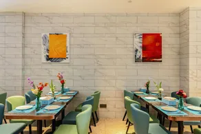 LANOU Hotel Fuzhou Changle District Changle Airport Zhanggang - Image 5
