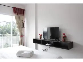 Simply Homey 2BR Apartment at Gateway Pasteur By Travelio - Image 2