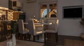 Sunny Hill Apartments with rooftop pool - Image 4
