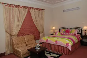 Savoy Inn Guest House Islamabad - Image 2
