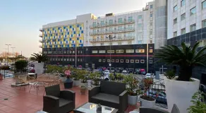 B&B Mini Hotel Incity-close train station and port- - Image 2