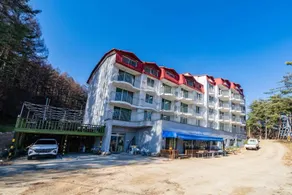 Pyeongchang Forest Road Pension (near ski resort, Odaesan Mountain) - Image 2