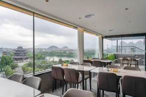 Universal international hotel (Guilin Liangjiang Sihu Elephant Trunk Mountain Branch) - Image 2