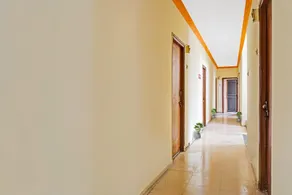SPOT ON Yashraj Lodge - Image 5
