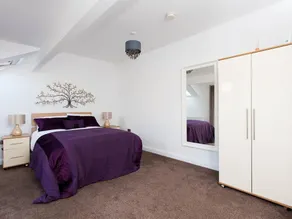 Luxurious Serviced Apartments - Image 2