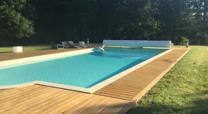 Château des Essards avec piscine et jacuzzi - Image 5
