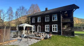 Nord-Garthus gård leilighet 1 - Image 5