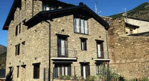Allotjament rural La Comella de Tírvia - Image 4