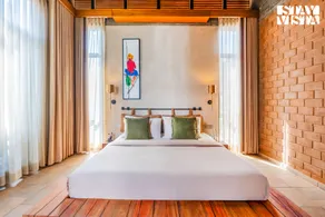 StayVista's Aaranya Villa - 3BHK with Pet Friendly & Bar - Image 2