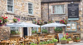 The Dalesman Country Inn - Image 4
