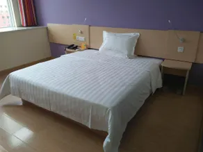 7 Days Inn Tai'an Feicheng Longshan Road - Image 5