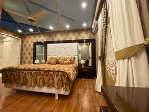 Burj Al Bahria Town Luxury Suites - Image 2