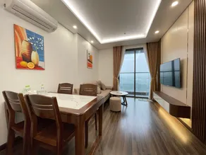 Homestay Honey Appartment - Hoàng Huy grand Tower - Image 5