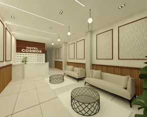 HOTEL COSMOS - Image 5