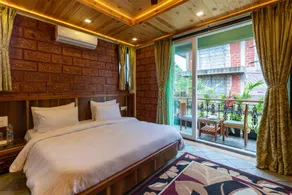 StayVista at Status Villa with Heated Pool - Image 3