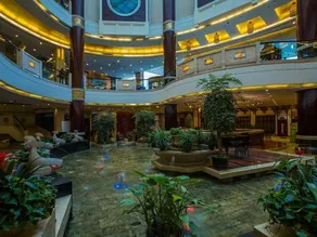 King World Hotel Chongqing - Image 2