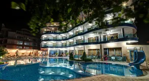 Blue Bay Hotel - Image 2