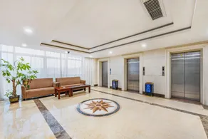 Guangzhou Best Case Hotel Foreign-related Economics Vocational and Technical College - Image 4