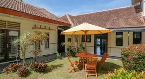 RedDoorz at Jestro Guest House Batu - Image 4