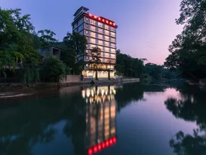 Shuizhouyuan Vacation Apartment (Guilin Lijiang Maozhou Island) - Image 3