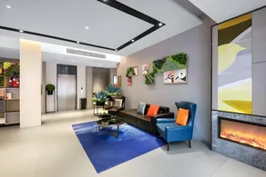 Home Inn Selected Hangzhou West Lake Wulin Square Center - Image 2