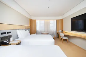 JI Hotel Shangrao Yushan Jinshan Avenue - Image 2