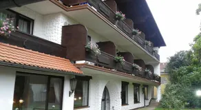 Hotel Büchner Garni - Image 5