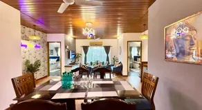Yepplo Service Apartments - MUMBAI- Private Kitchen & Daily Housekeeping Service - Image 2