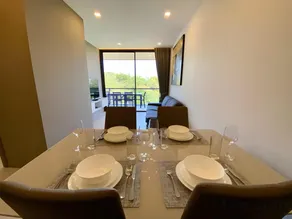 Rayong Beachfront Escape Laem Mae Phim -Absolute Waterfront Suites - Image 5