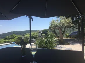 Delighful Villa in Berlou with Private Swimming Pool - Image 2