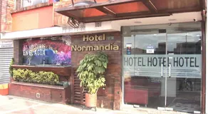Hotel Apartasuite Normandia - Image 5