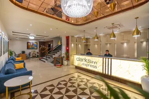 Clarks inn Express Ayodhya - Image 3