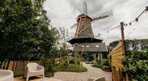 Slapen in de Molen - Image 5