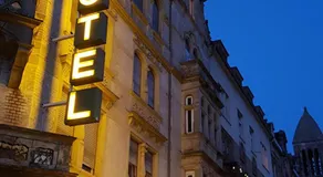 Hotel Markgräfler Hof - Image 3
