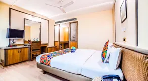 Hotel Gandharva Shivajinagar - Image 2